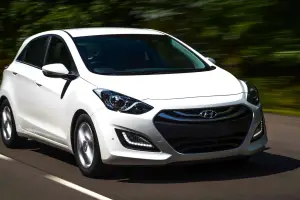 Golden Dragon Group - Hyundai I 30 Category Large or similar