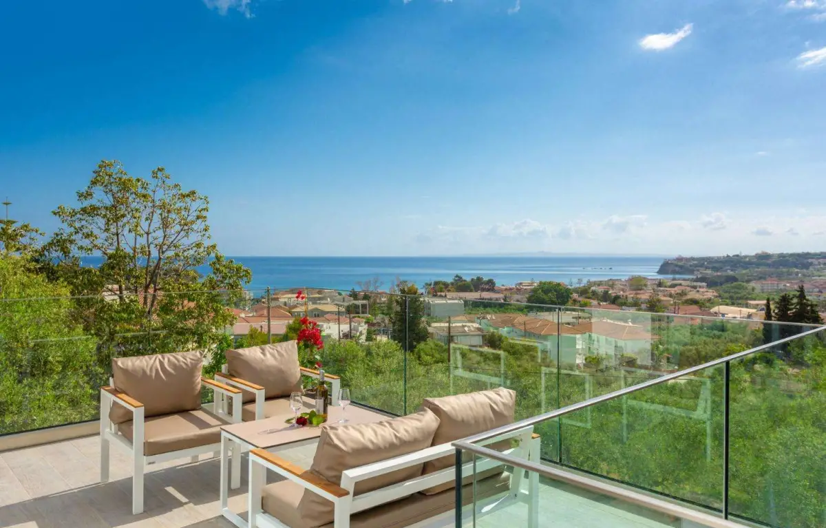 CasAlma Luxury Apartments