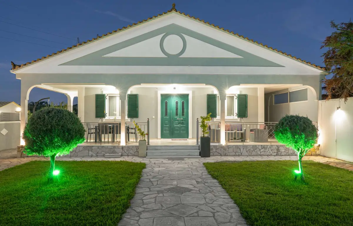 Vozaitis Family Villa