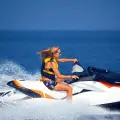 Potamakia Water Sports Jet Ski 15 Min