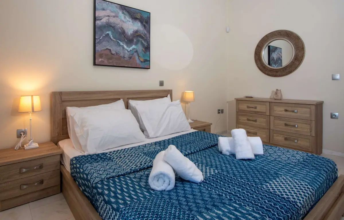 Orizon Sea View Villa – A Luxurious Escape with Breathtaking Views in Argassi, Zakynthos