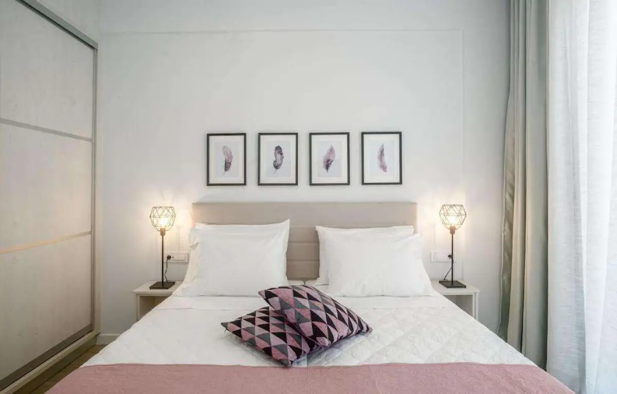 CasAlma Luxury Apartments