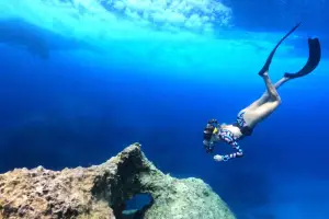 Equipment for Snorkeling