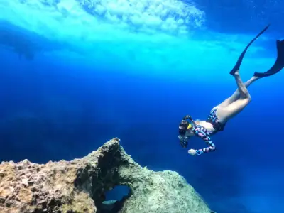 Equipment for Snorkeling