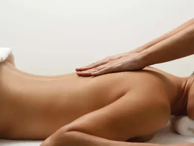 Release and relax motion massage