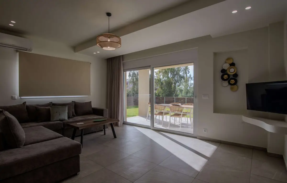 Holy Grail Luxury Villa