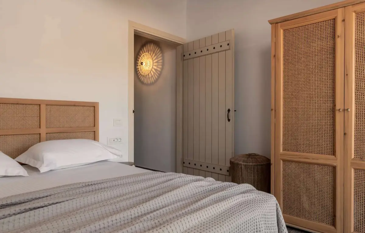  Evilia Beach Private Villa