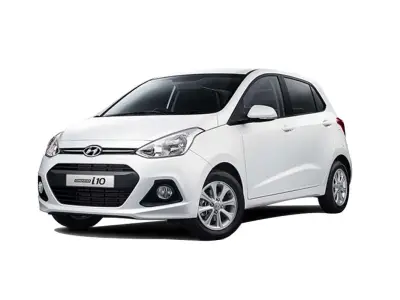 Hyundai i10 1.1 cc