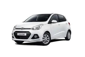 Hyundai i10 1.1 cc