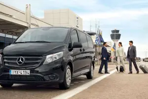 Black Diamond Transport - Premier Luxury Transport in Zakynthos