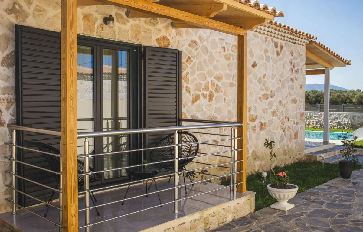 Filipos Luxury Villas