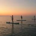 Cameo Kayak & Sup Sunrise Experience