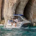 8 Hours Cruise Around Zakynthos