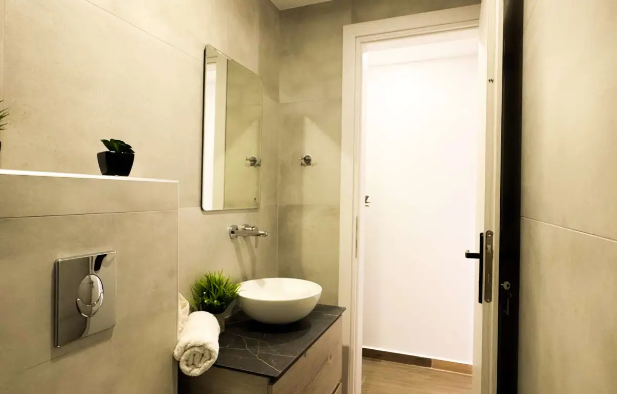 Sinati Luxury Studios