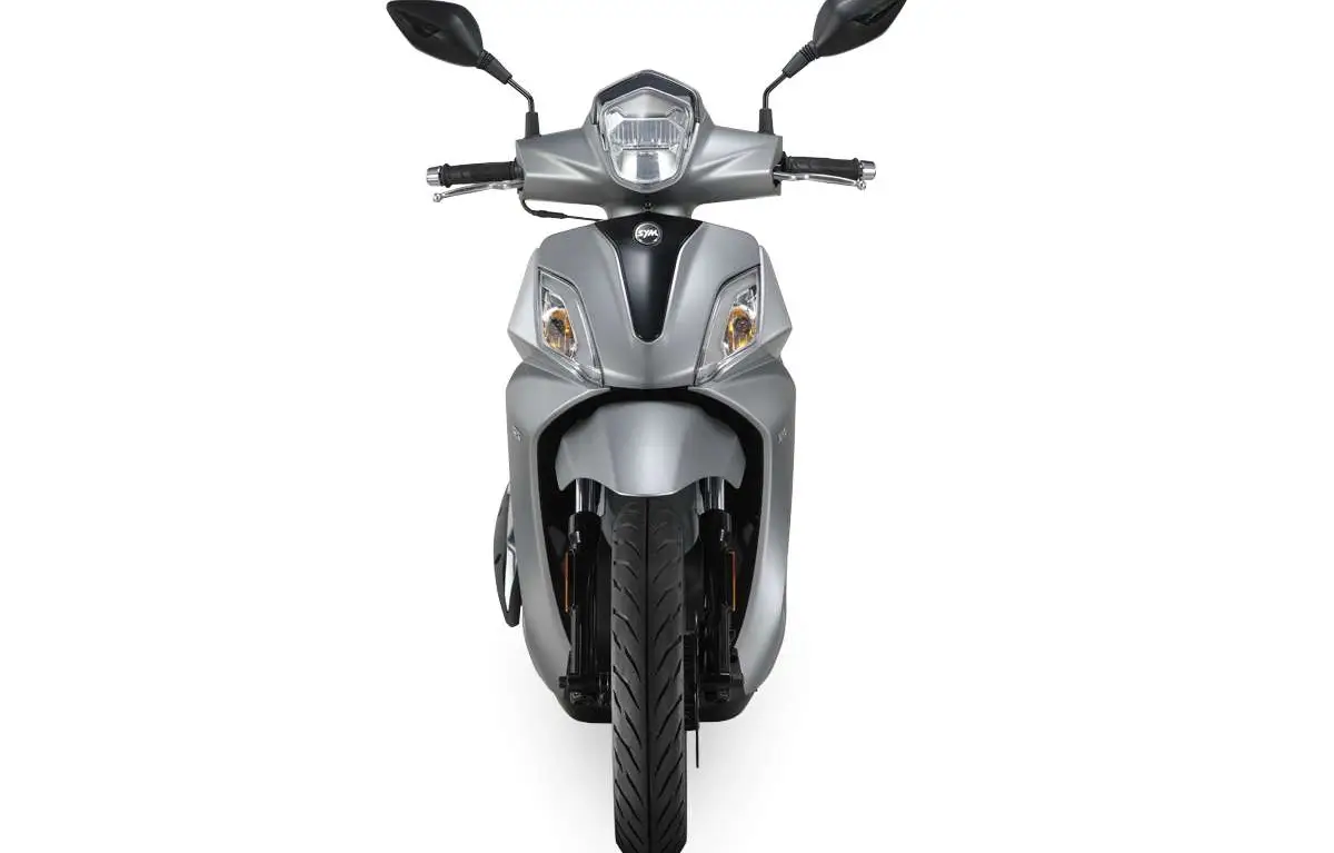 Sym Symphony 200 cc