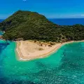 2 Hours Tour to Marathonisi & Turtle Spotting