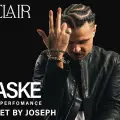 SASKE Live at Belair Club Zakynthos