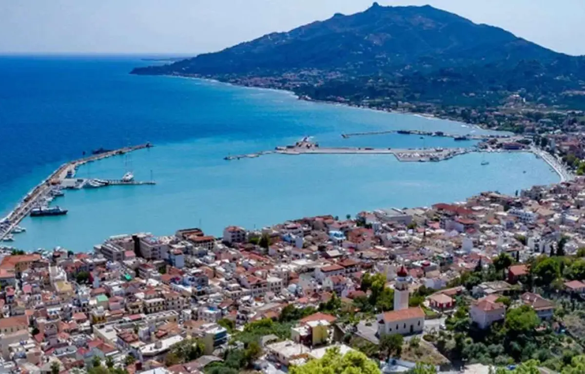 Tour di 8 ore in minivan con visita alla Spiaggia del Relitto