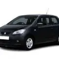 SEAT Mii or similar Group Α