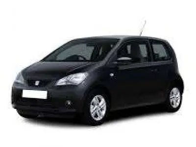 24h Rent Car Zante - SEAT Mii or similar Group Α