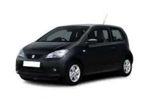 24h Rent Car Zante - SEAT Mii or similar Group Α