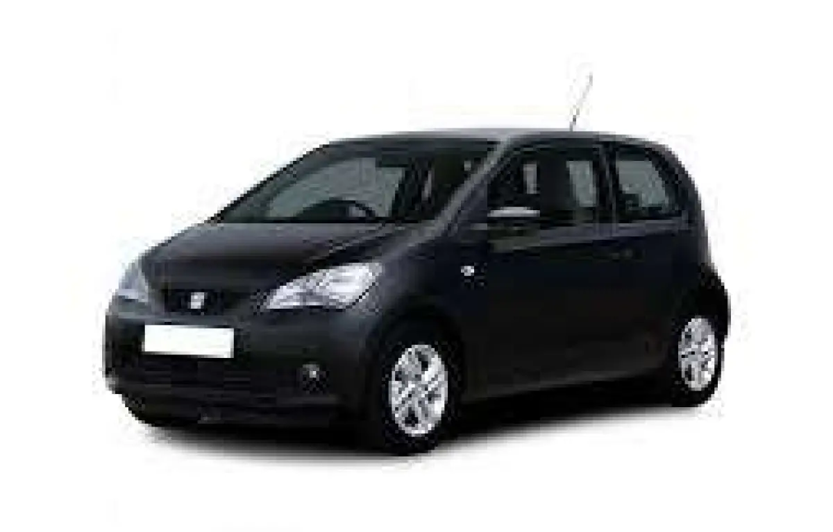 SEAT Mii or similar Group Α