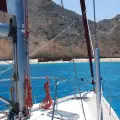 Sailing Trips In Kefallonia South Coast & Zakynthos Blue Caves