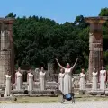 Private excursion to Ancient Olympia (Duration 8 Hours)