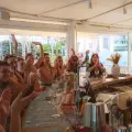 Make It Shake It Cocktail Class @ Infinity Beach Club Zante