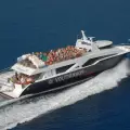 Day VIP Cruise to Kefalonia