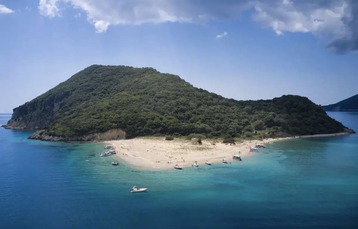8 Hours Zakynthos Full Island Tour 