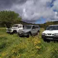 Jeep Safari Zakynthos