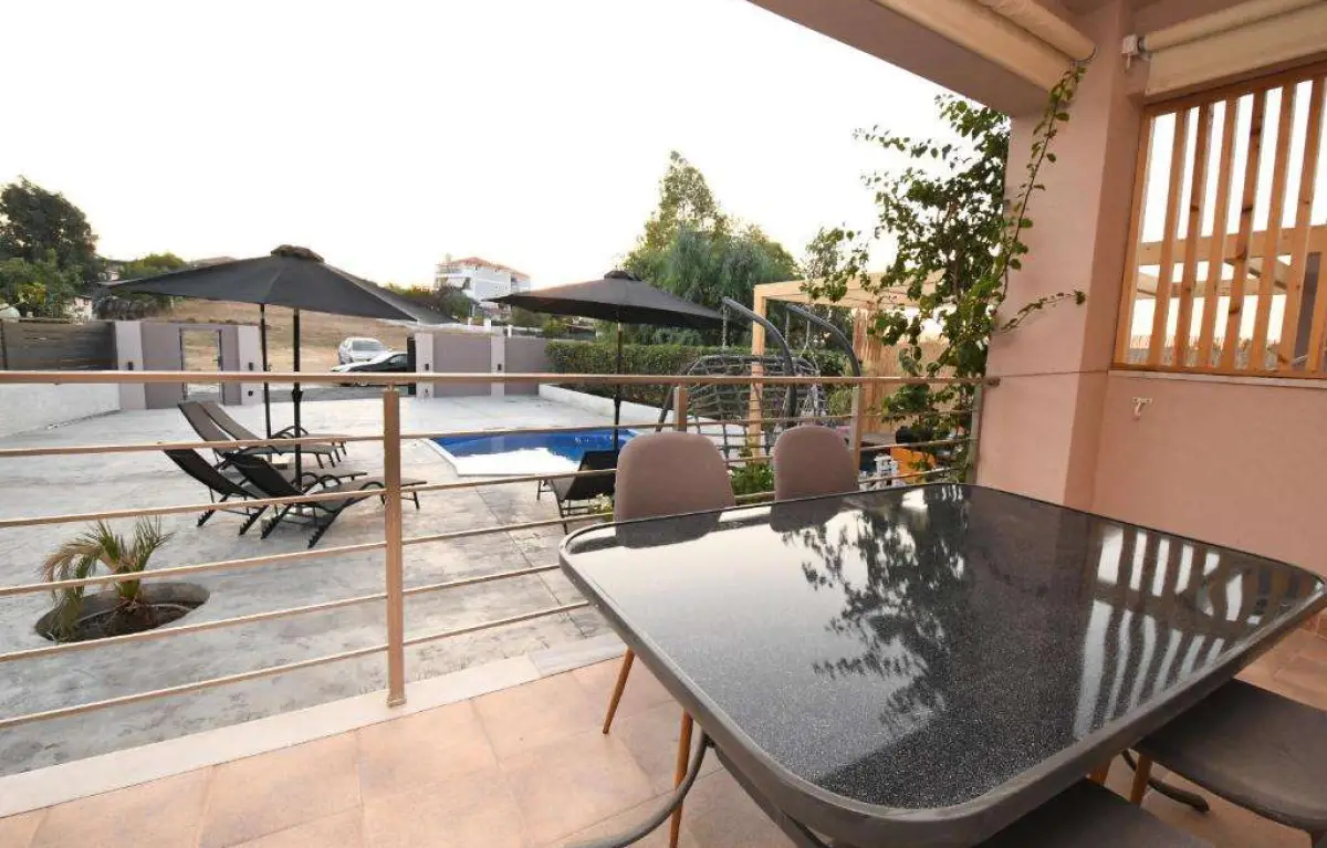 Nektarios Suite
