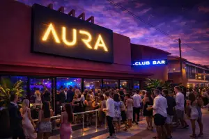 D K TRAVEL - AURA Club