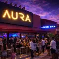 AURA Club