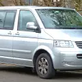Volkswagen Transporter 7 Seater or similar