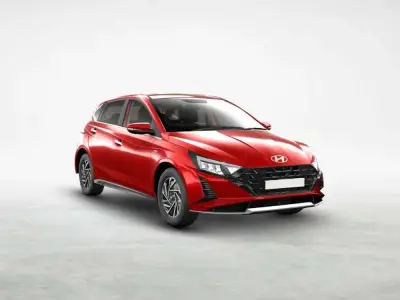 Hyundai-i20 crdi-comfort or similar