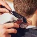 Men' s Haircut