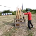 Archery and Battle Archery