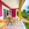 Loukas Farm House