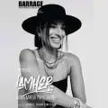 iAMHER – Anna Maria Papagianni - Opening Set  DeMouz , Sokra , DIM STRAV at Barrage Club Zakynthos