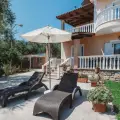 Villa Rosa 3 Bedroom with Sea View