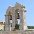 Finding the Cave of the Virgin Mary