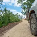 Jeep Safari Tour