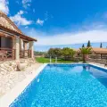 Villa La Isla with Private Pool