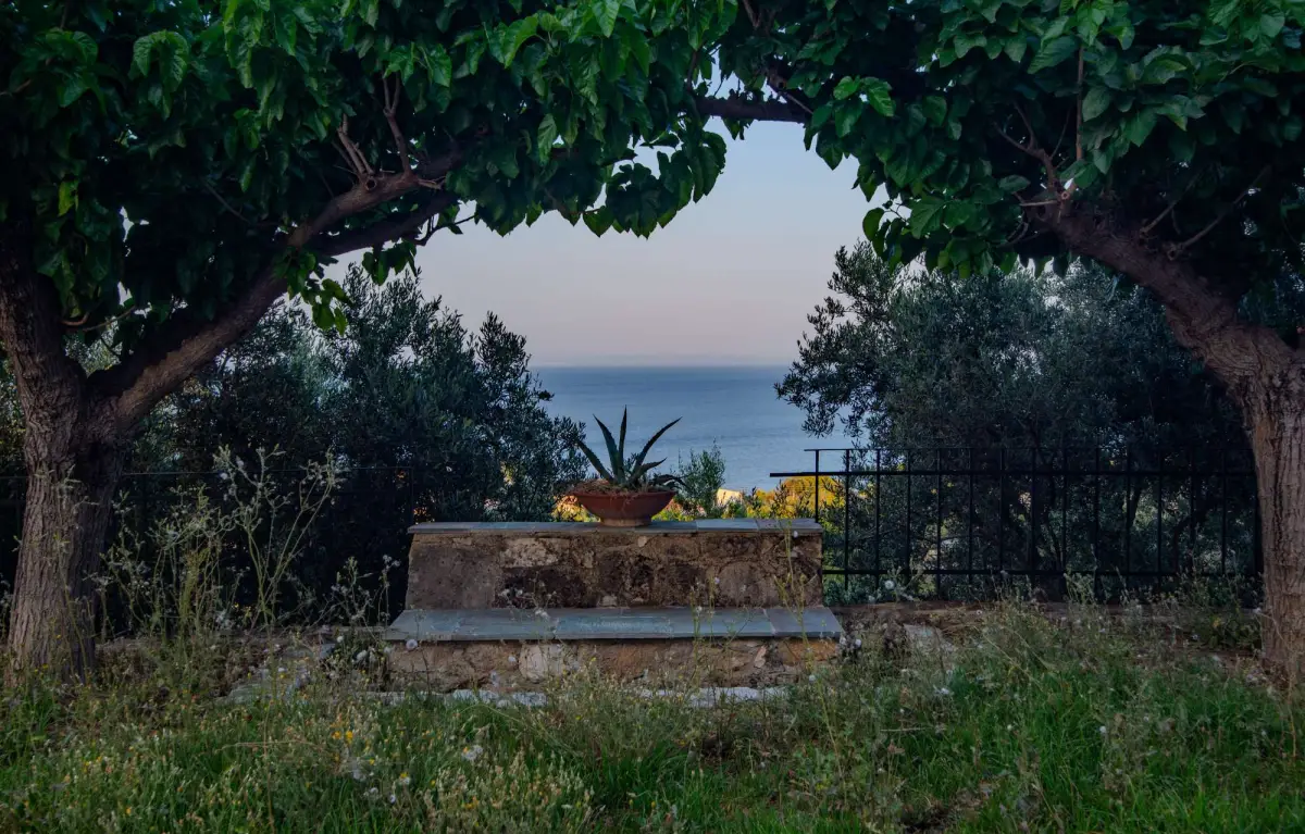 Orizon Sea View Villa – A Luxurious Escape with Breathtaking Views in Argassi, Zakynthos