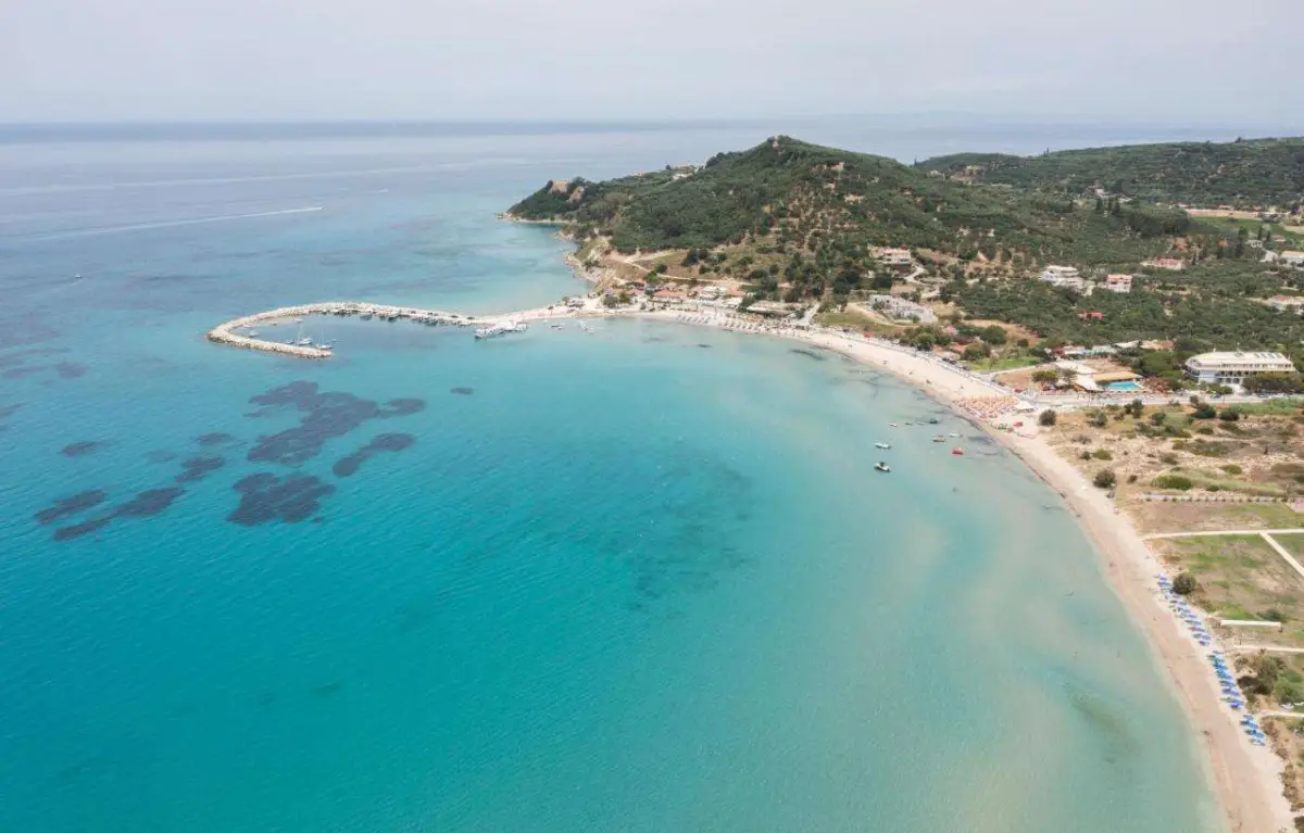 Zakynthos Island Tour