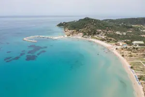 Pearl Travel - Zakynthos Island Tour