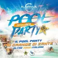 Pool Party Karma