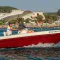 4 Hours Speedboat Rental to Blue Caves